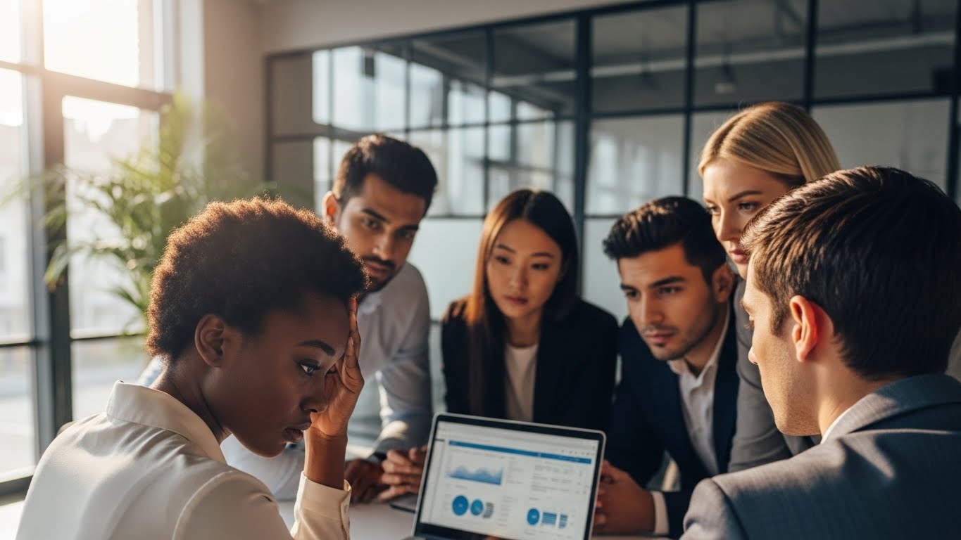 Turnover e retenção de talentos como desafio estratégico do RH