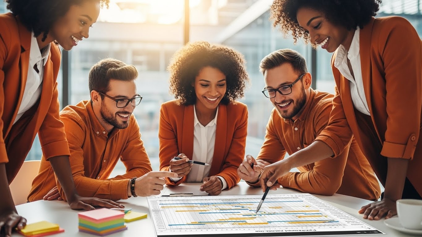 Tendências de RH 2026: IA, automação e estratégia de pessoas nas empresas