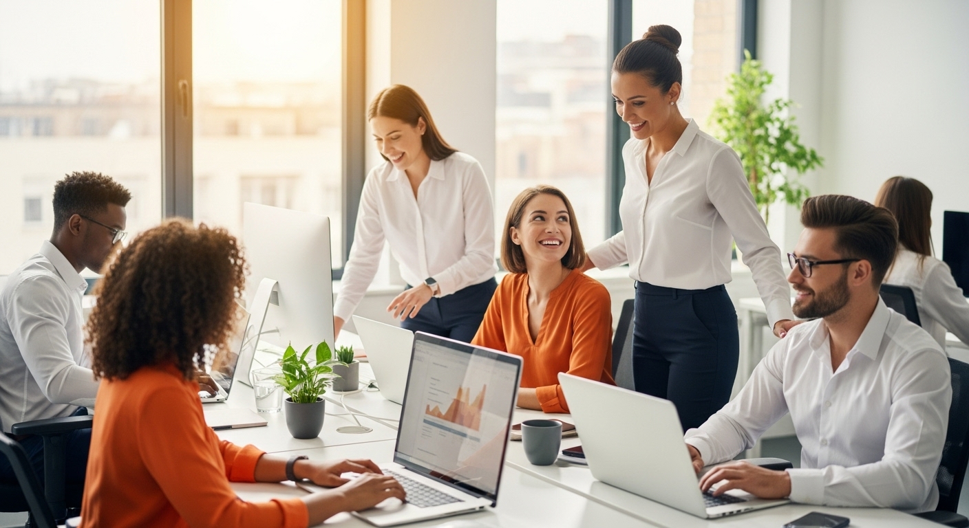 benefícios flexíveis e autonomia no trabalho
