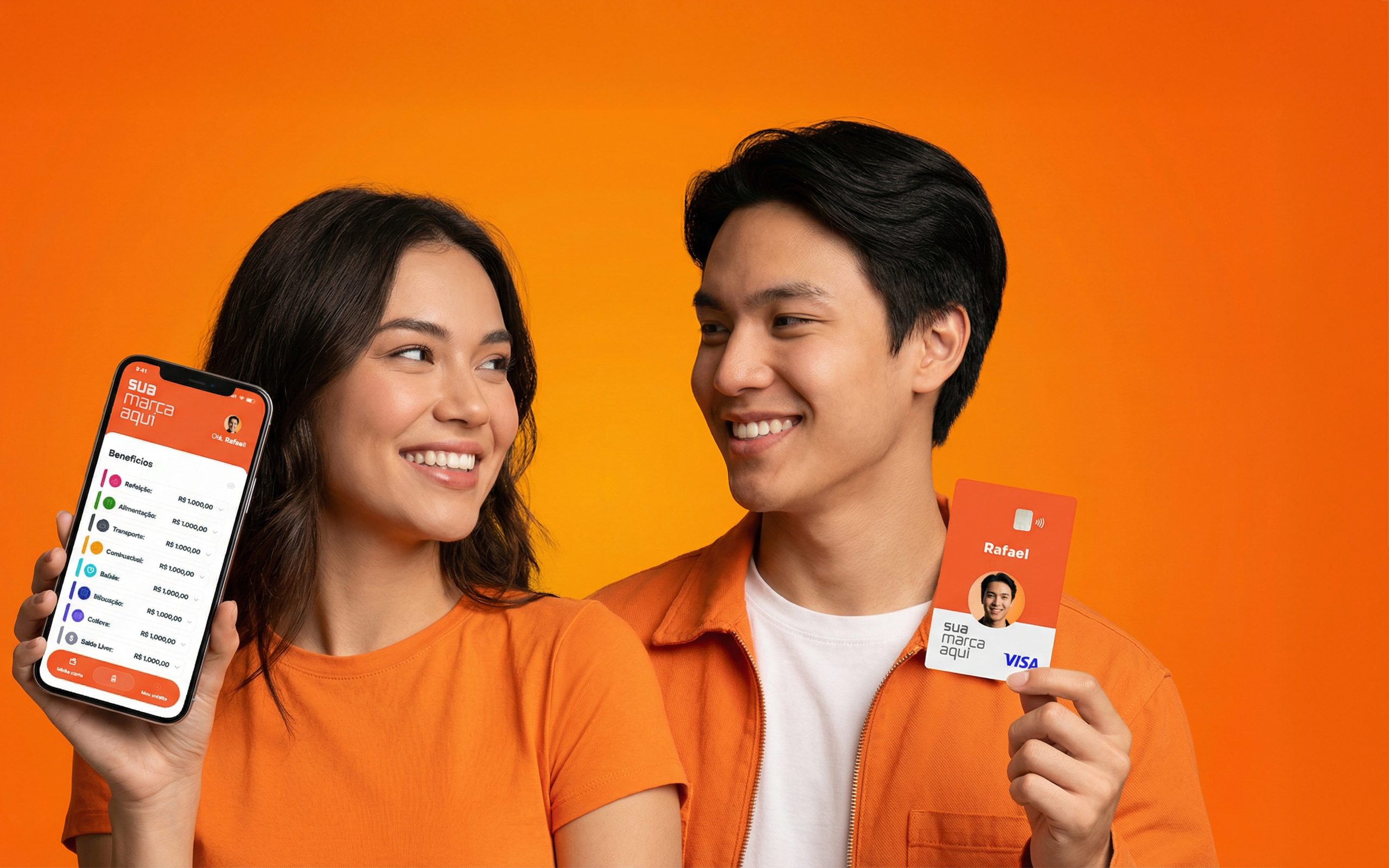 benefícios flexíveis personalizados para colaboradores