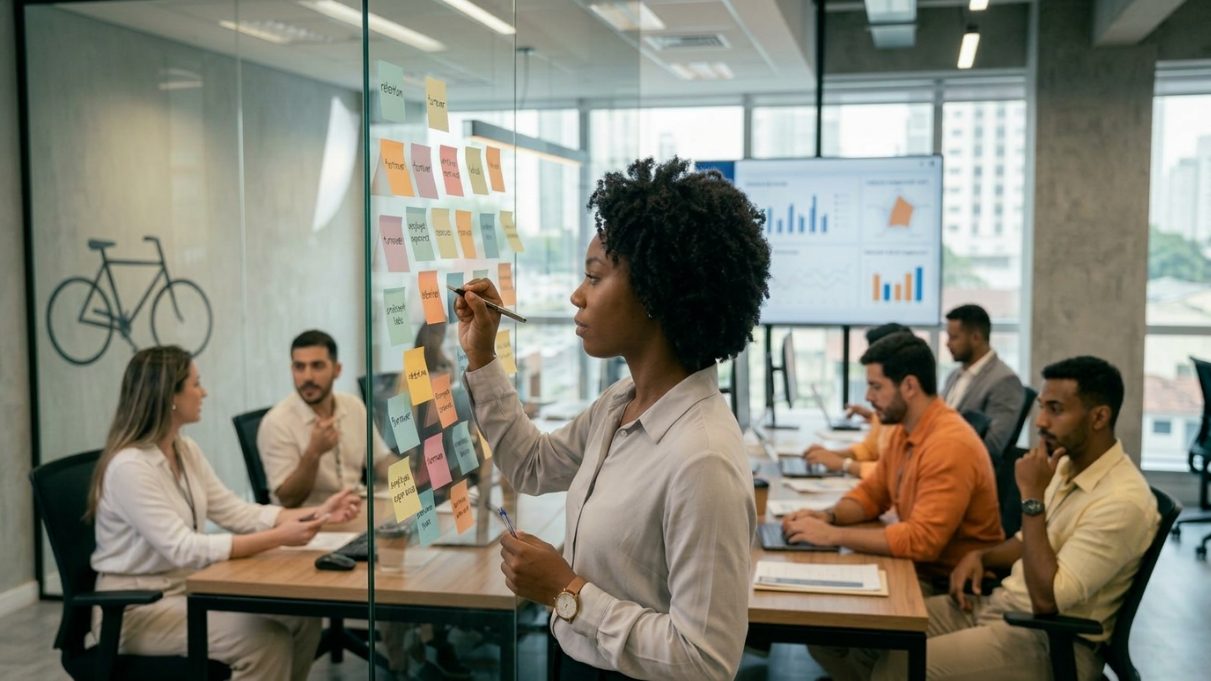 Custo invisível do turnover e retenção de talentos nas empresas
