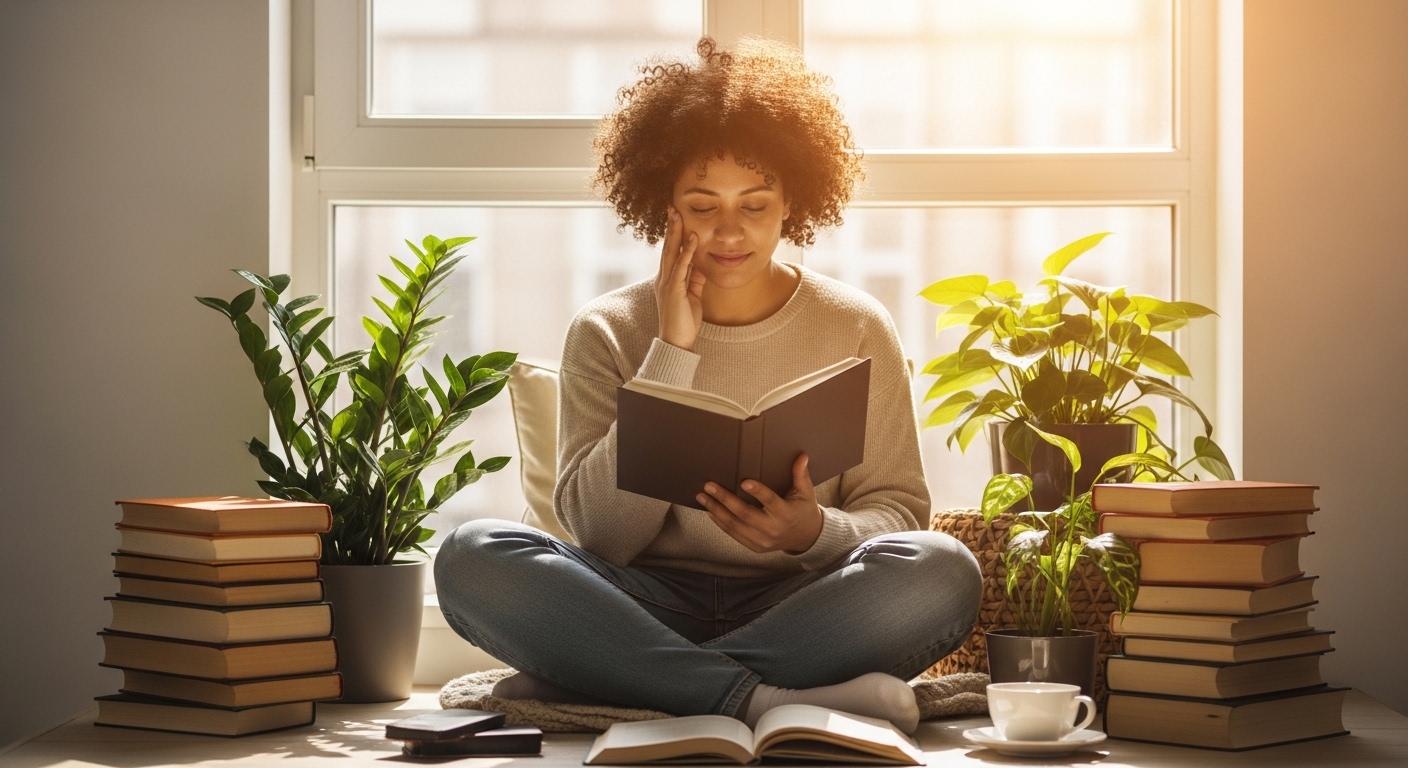 Dia Internacional contra a Discriminação Racial leitura e diversidade no RH