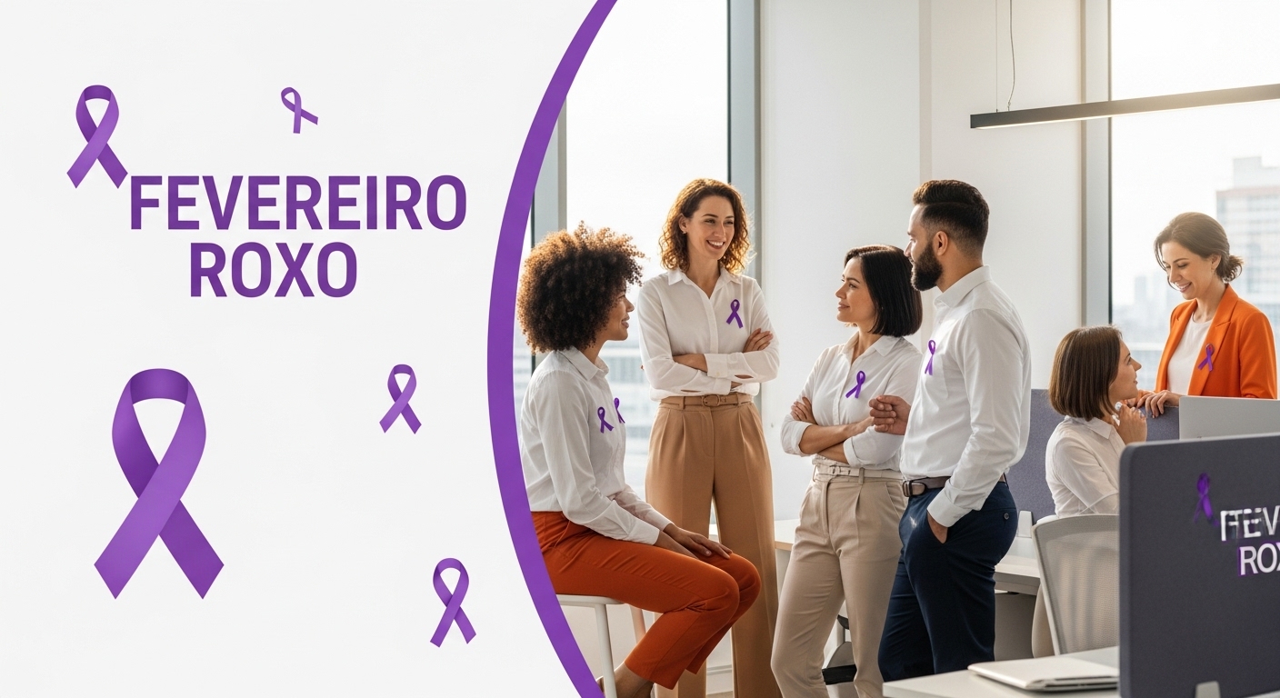 doenças crônicas no trabalho e apoio das empresas