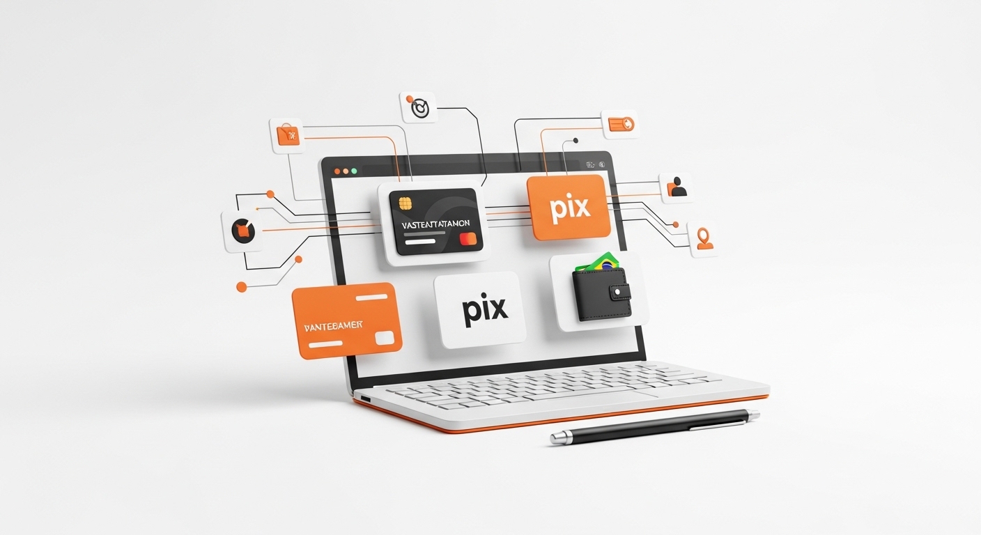 melhores gateways de pagamento para e-commerce
