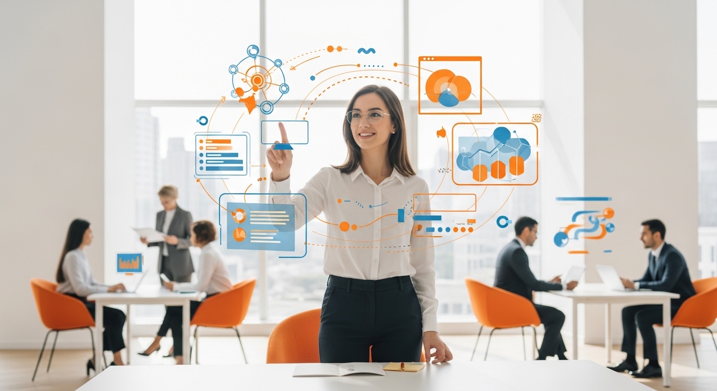 upskilling em 2026 desenvolvimento de talentos na era da ia